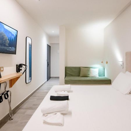 Ocean 11 Hotel Skiáthos Eksteriør bilde