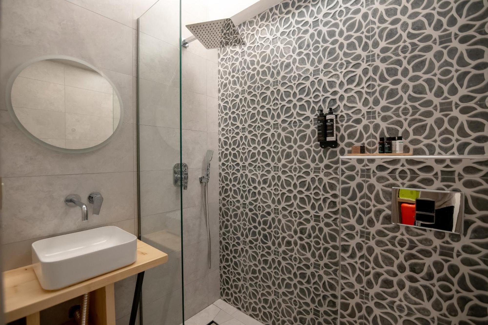 Ocean 11 Hotel Skiáthos Eksteriør bilde