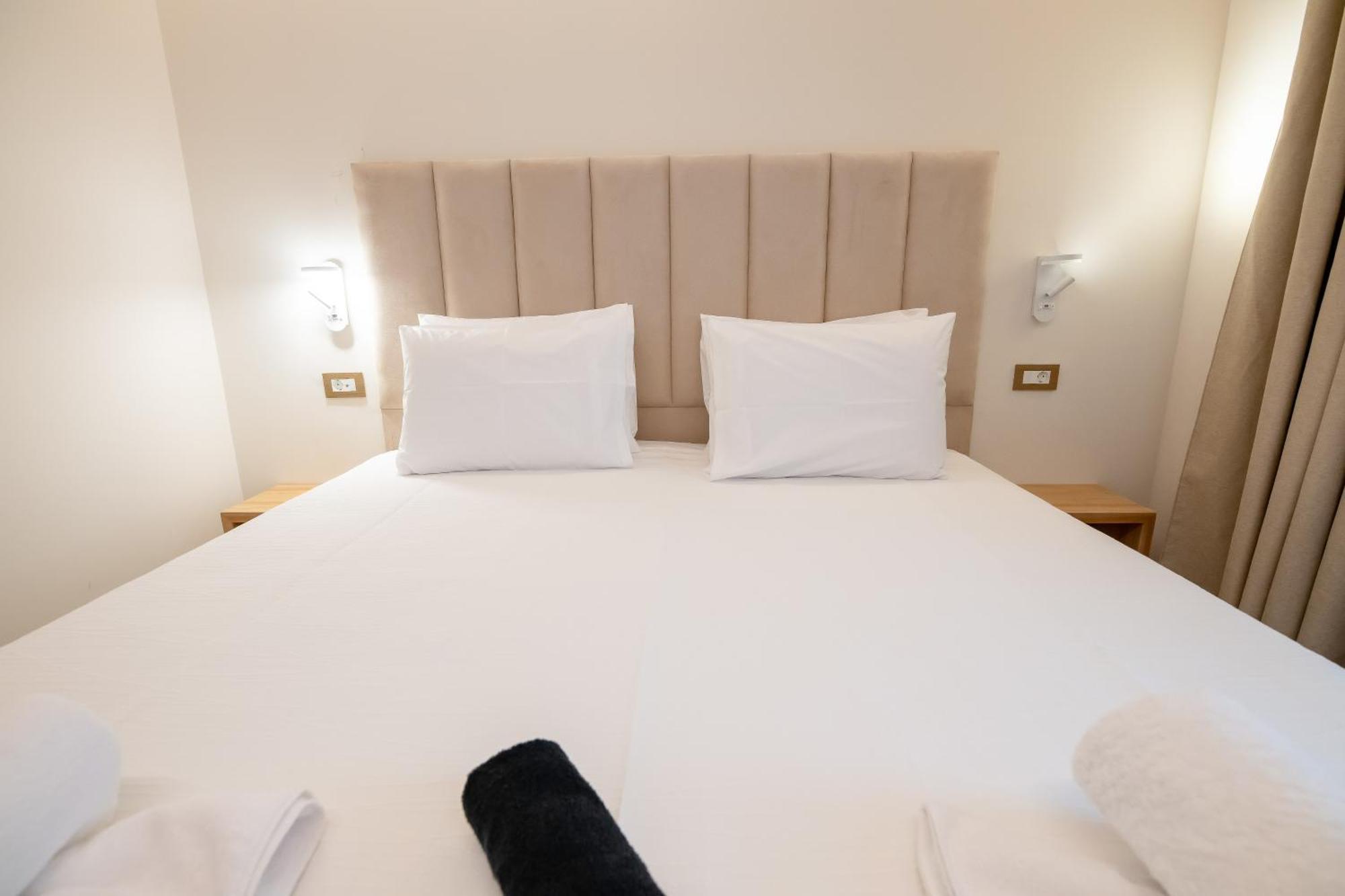 Ocean 11 Hotel Skiáthos Eksteriør bilde