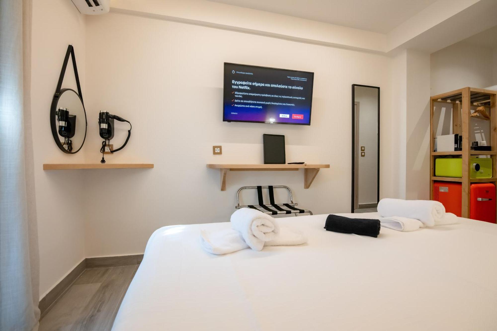 Ocean 11 Hotel Skiáthos Eksteriør bilde