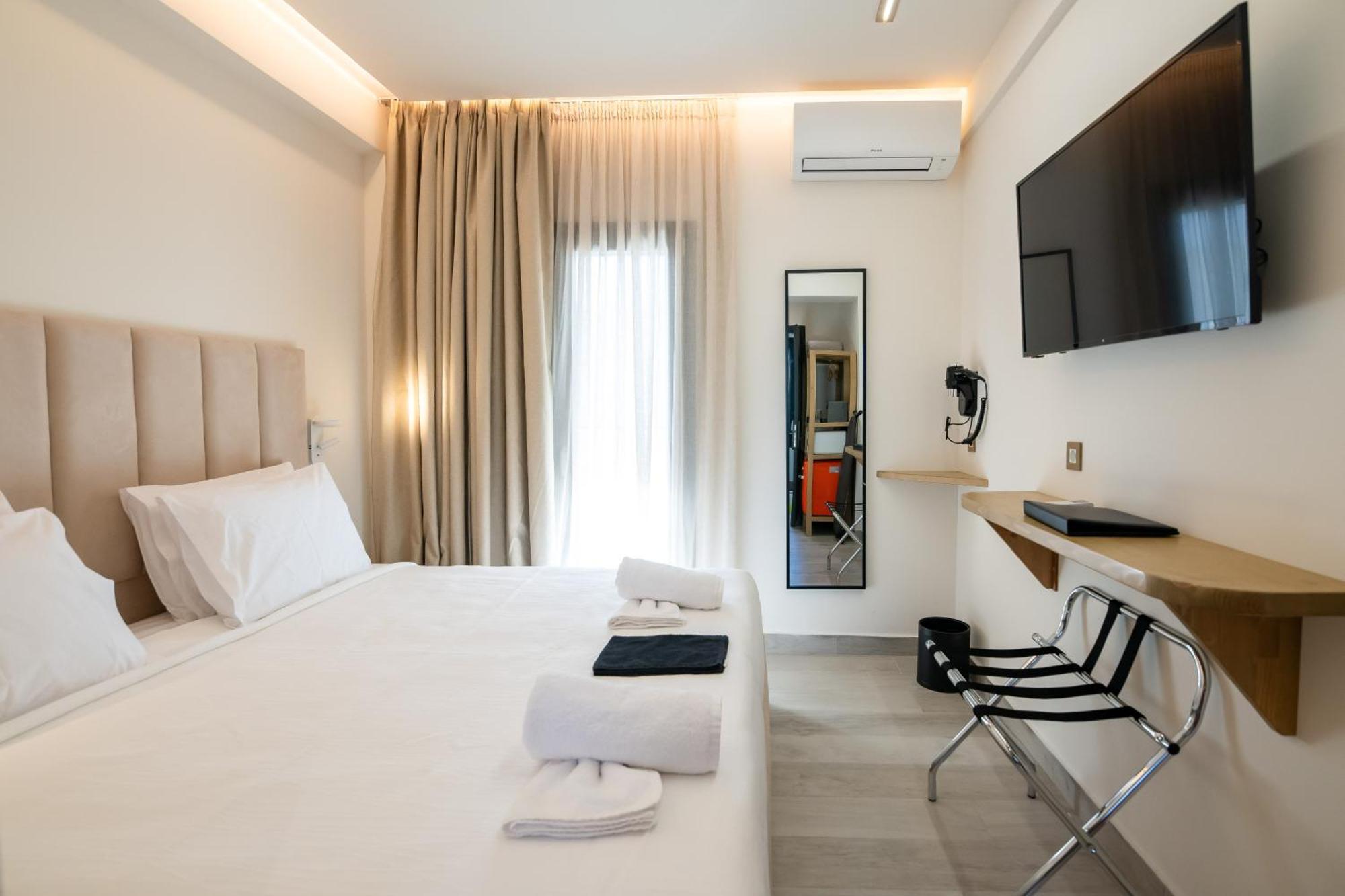 Ocean 11 Hotel Skiáthos Eksteriør bilde