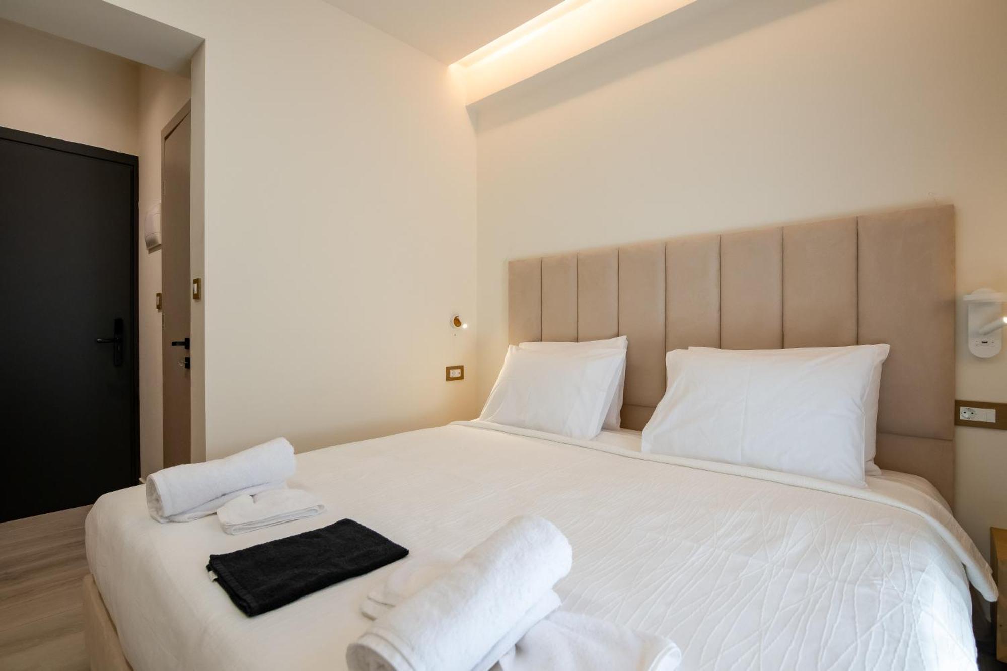 Ocean 11 Hotel Skiáthos Eksteriør bilde