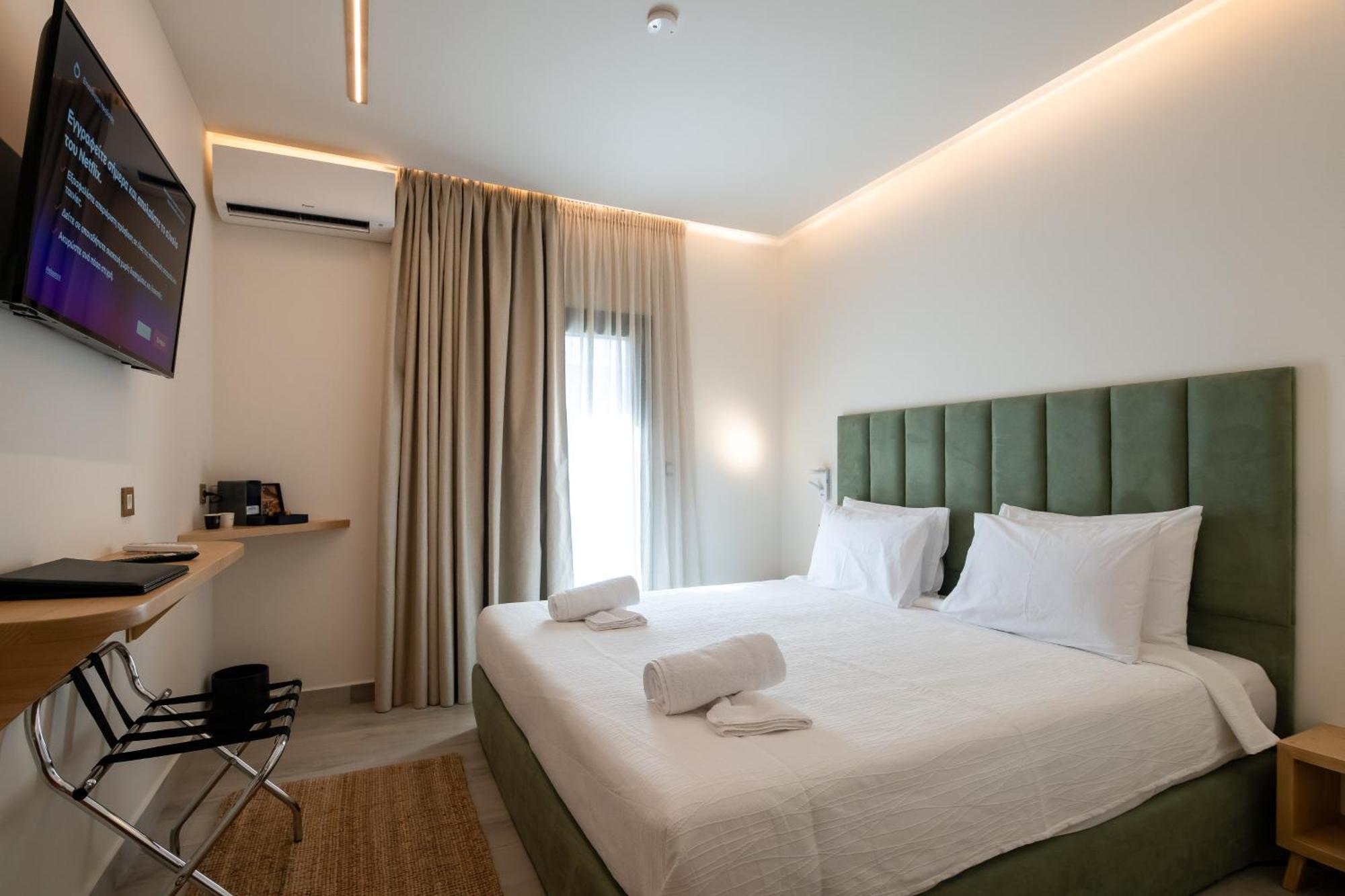 Ocean 11 Hotel Skiáthos Eksteriør bilde