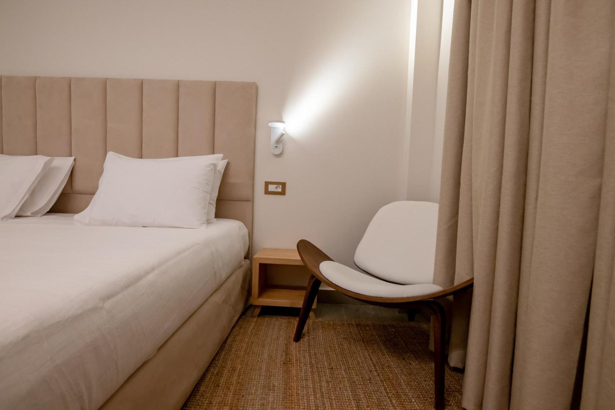 Ocean 11 Hotel Skiáthos Eksteriør bilde
