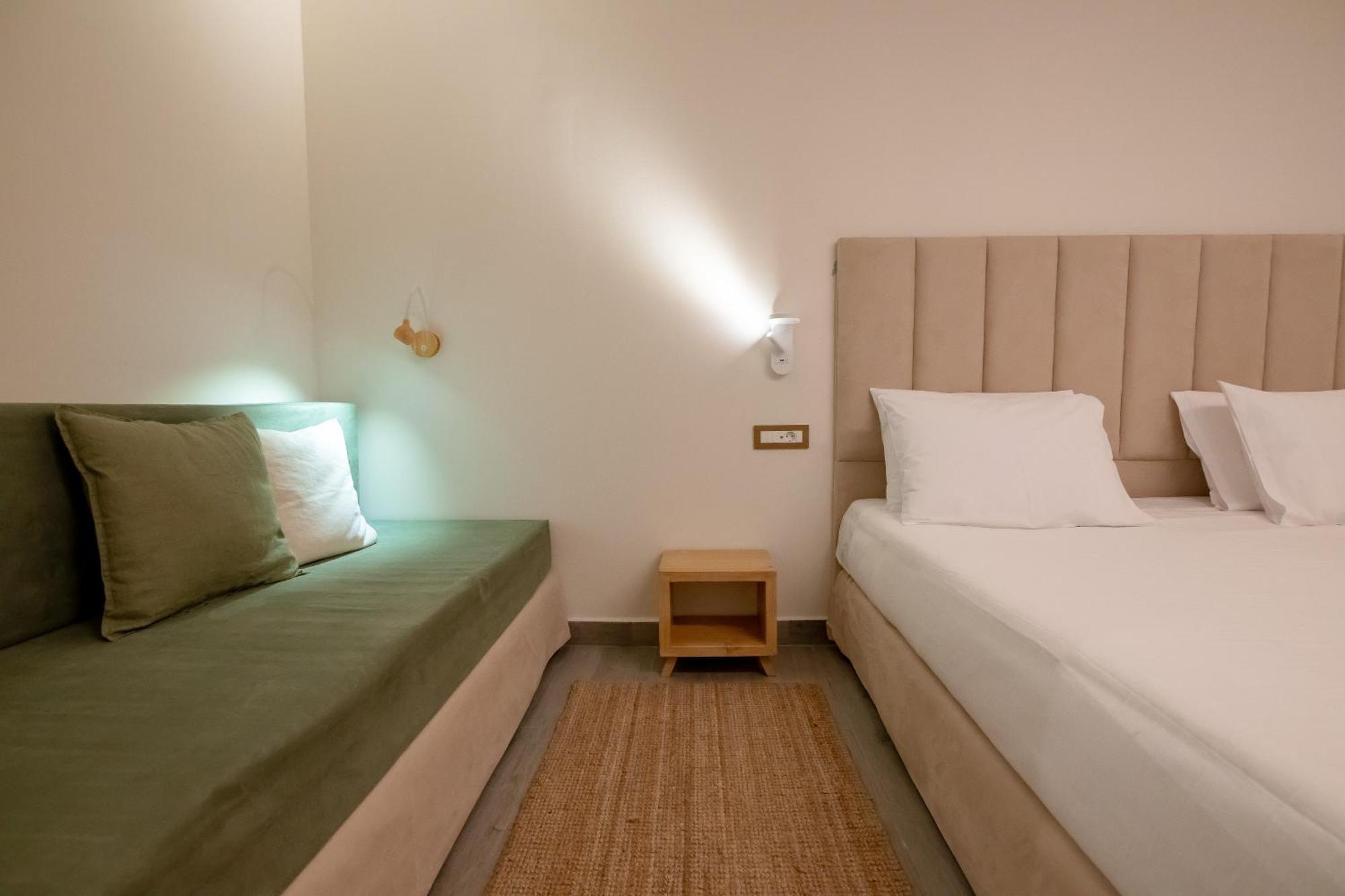 Ocean 11 Hotel Skiáthos Eksteriør bilde