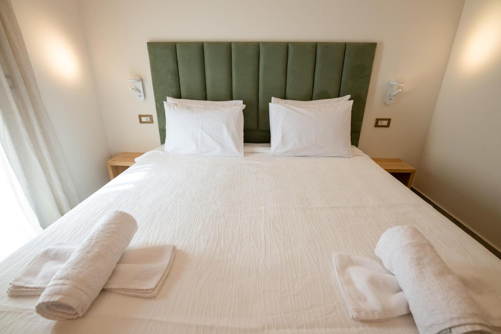 Ocean 11 Hotel Skiáthos Eksteriør bilde