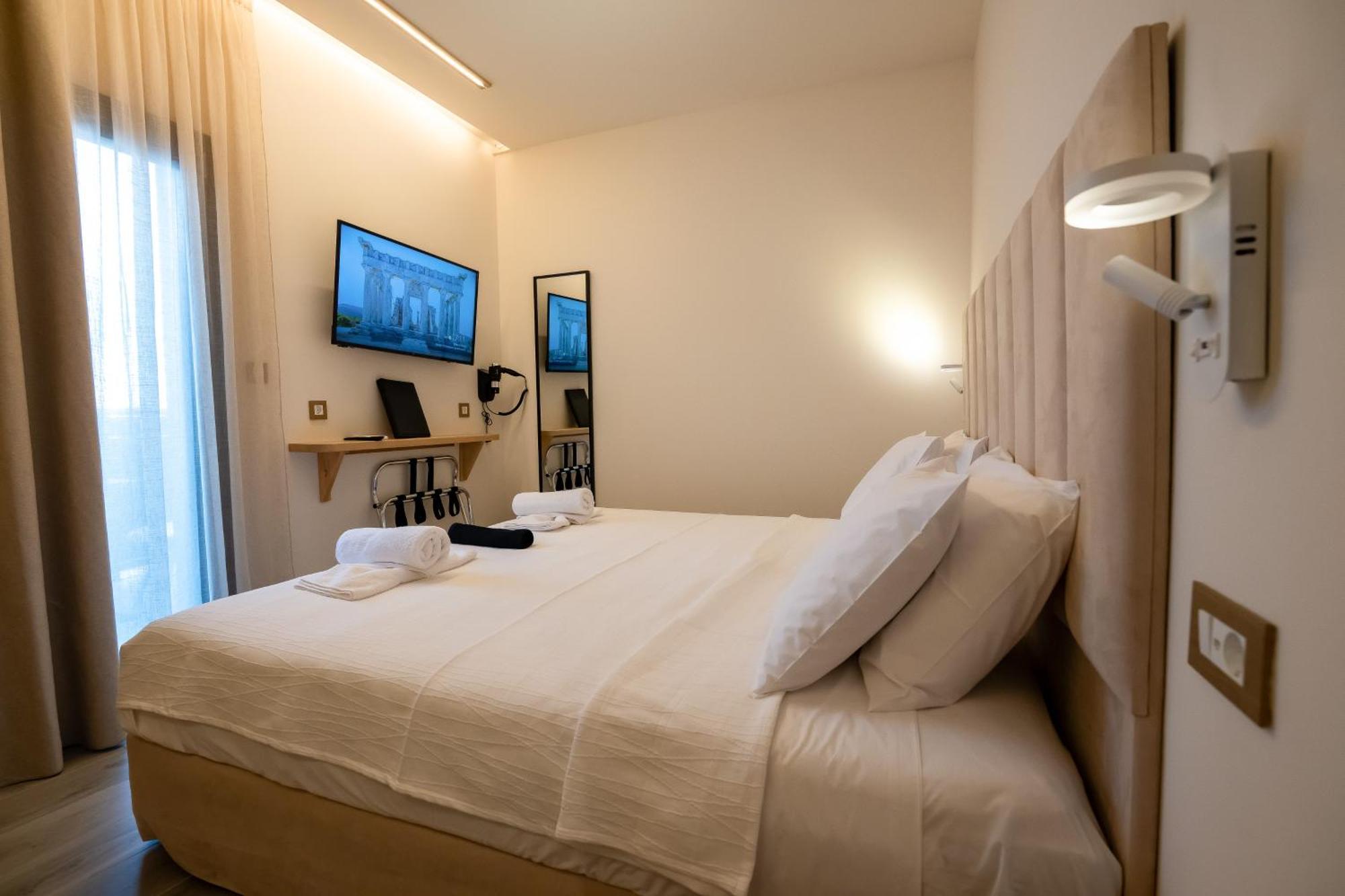 Ocean 11 Hotel Skiáthos Eksteriør bilde