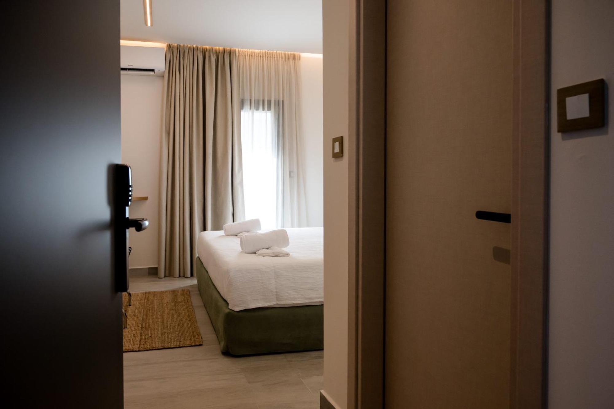 Ocean 11 Hotel Skiáthos Eksteriør bilde