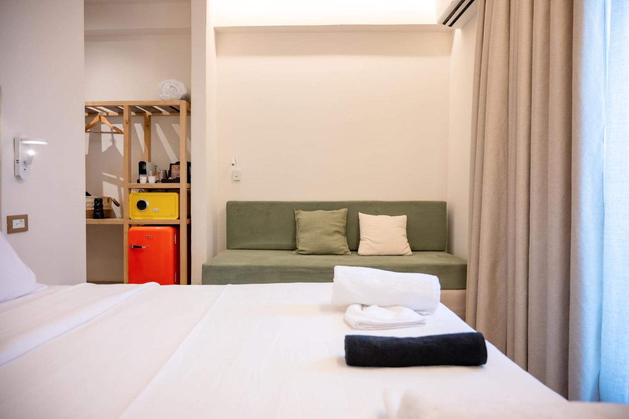 Ocean 11 Hotel Skiáthos Eksteriør bilde