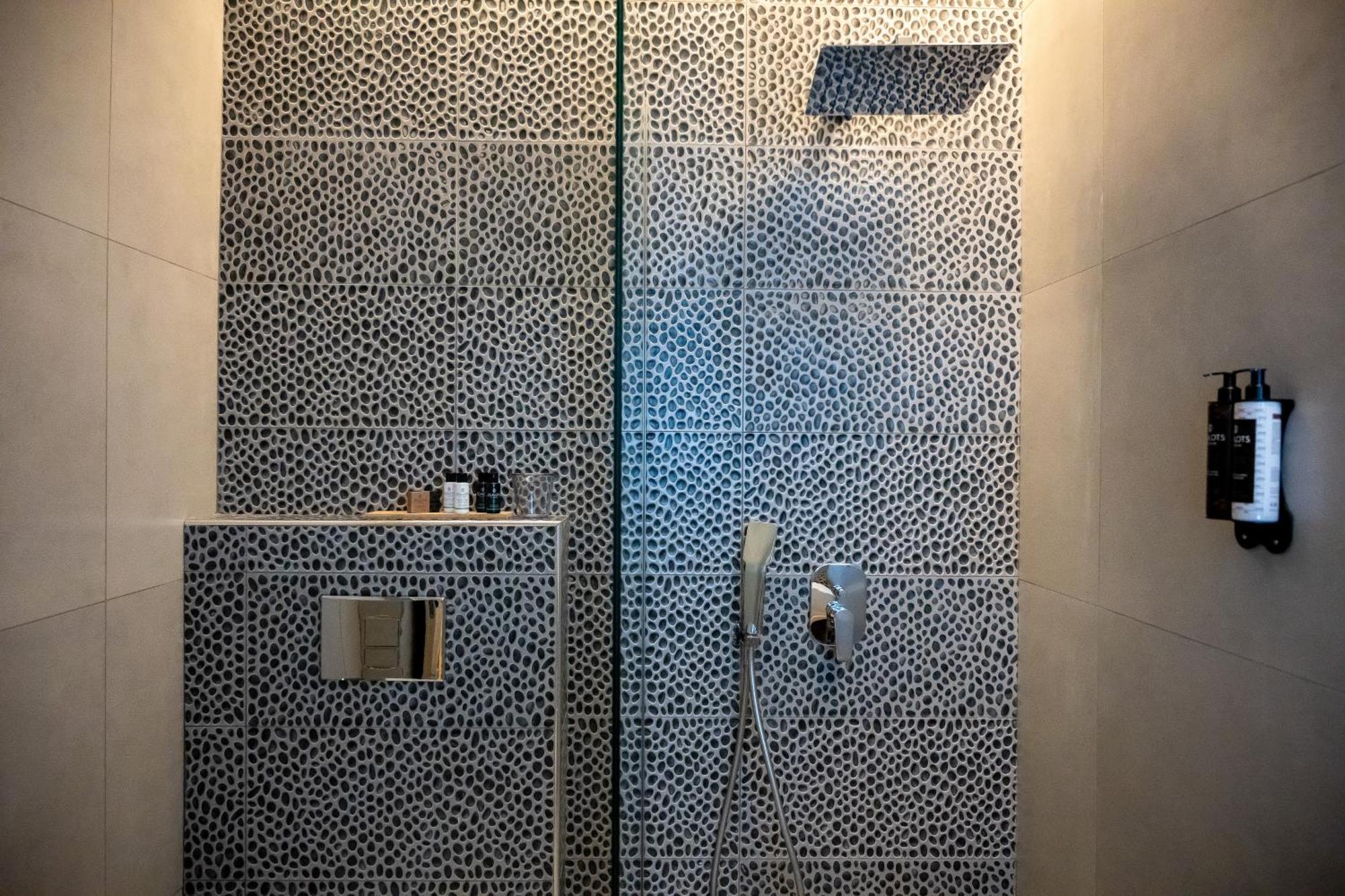 Ocean 11 Hotel Skiáthos Eksteriør bilde