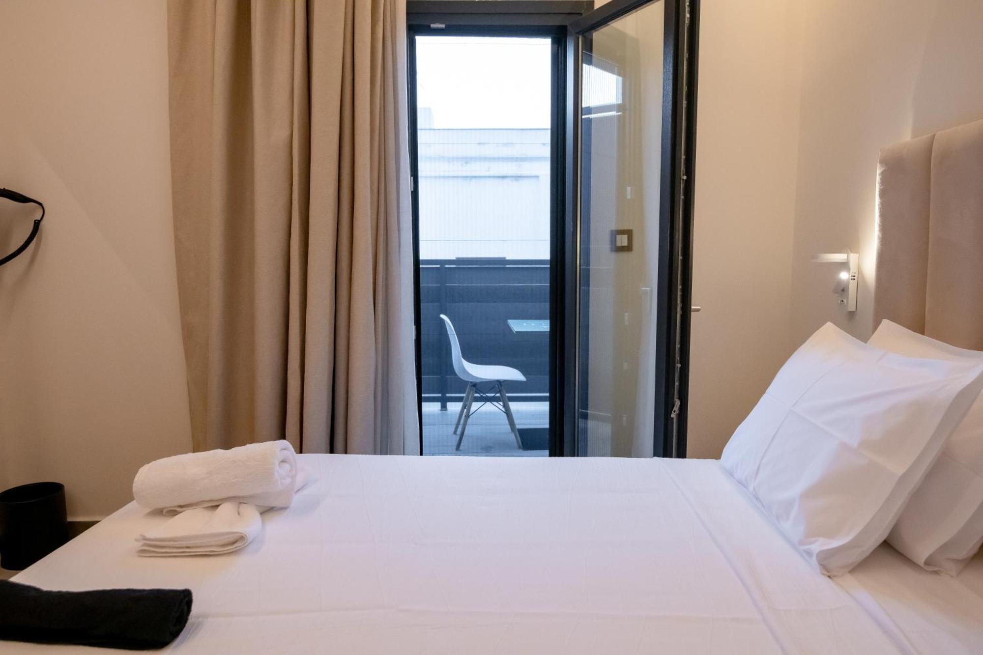 Ocean 11 Hotel Skiáthos Eksteriør bilde