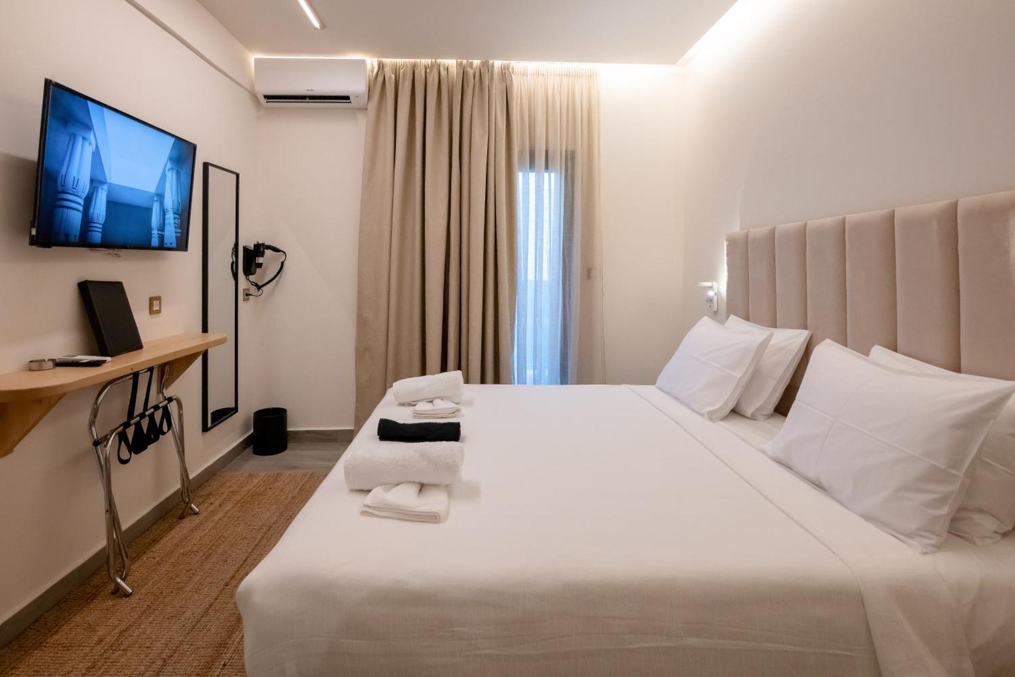 Ocean 11 Hotel Skiáthos Eksteriør bilde
