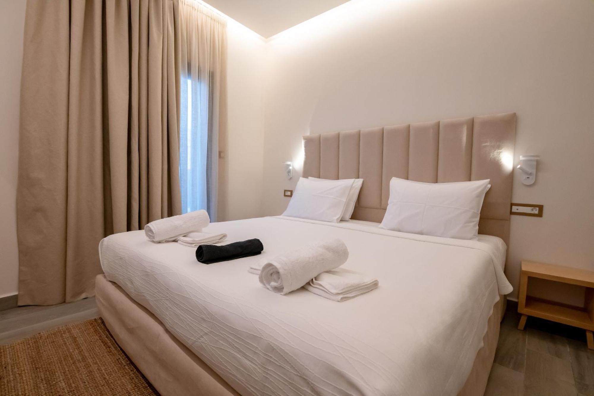 Ocean 11 Hotel Skiáthos Eksteriør bilde