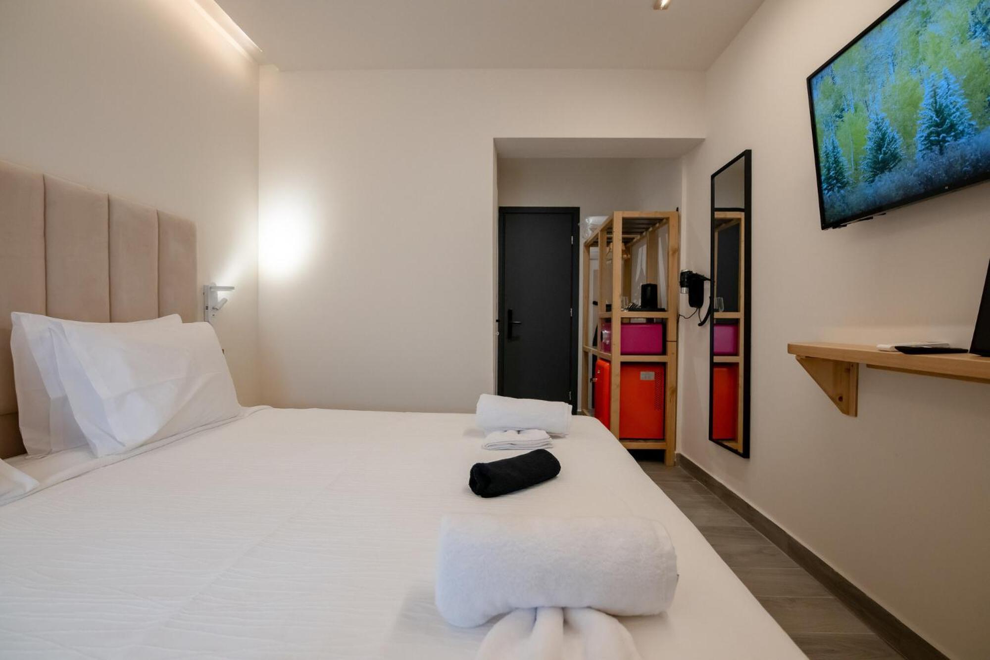 Ocean 11 Hotel Skiáthos Eksteriør bilde