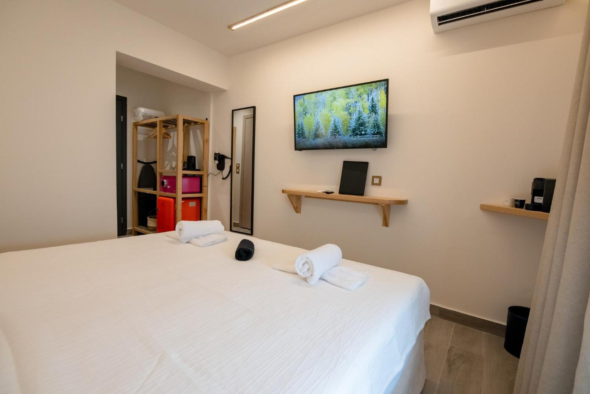 Ocean 11 Hotel Skiáthos Eksteriør bilde