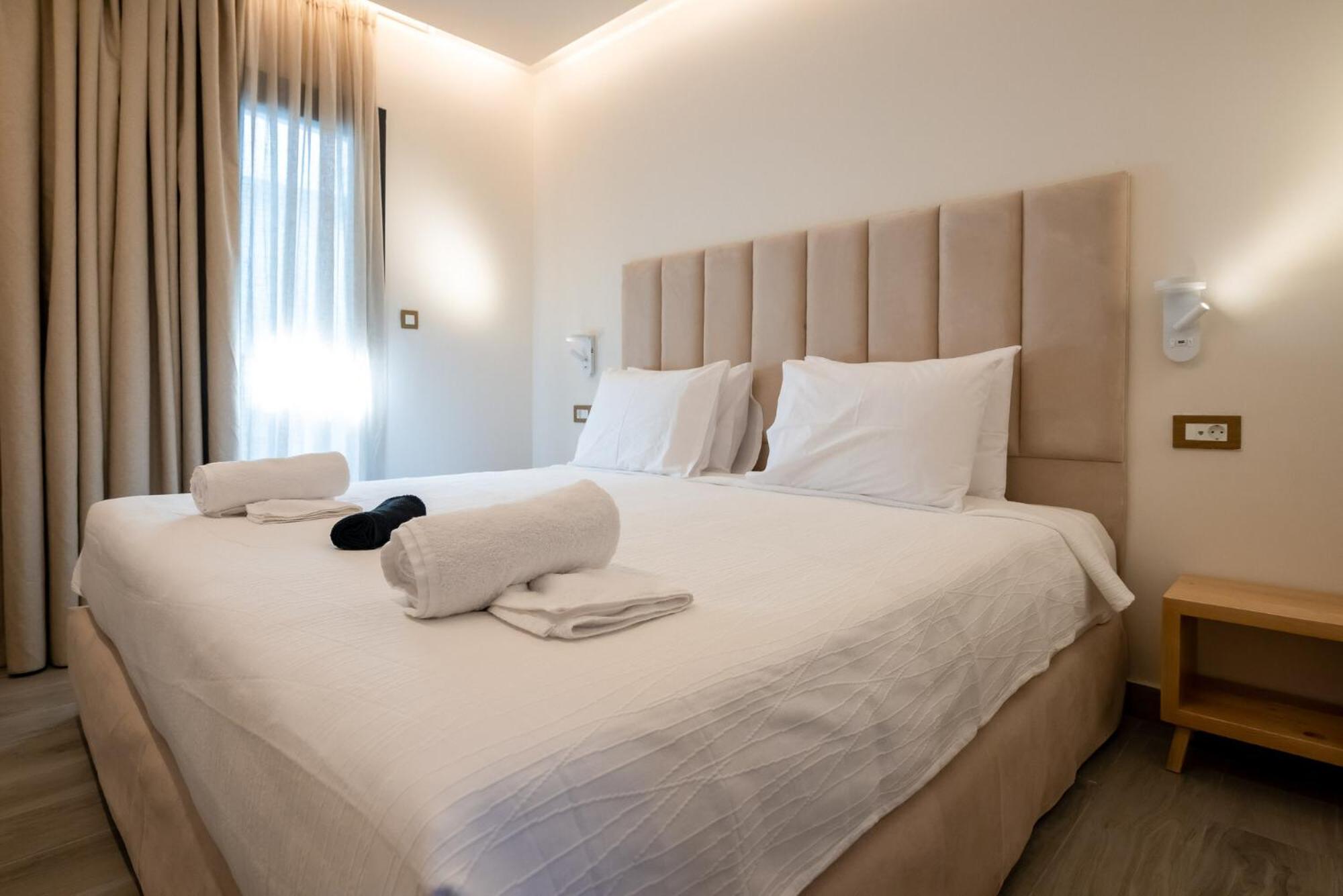 Ocean 11 Hotel Skiáthos Eksteriør bilde