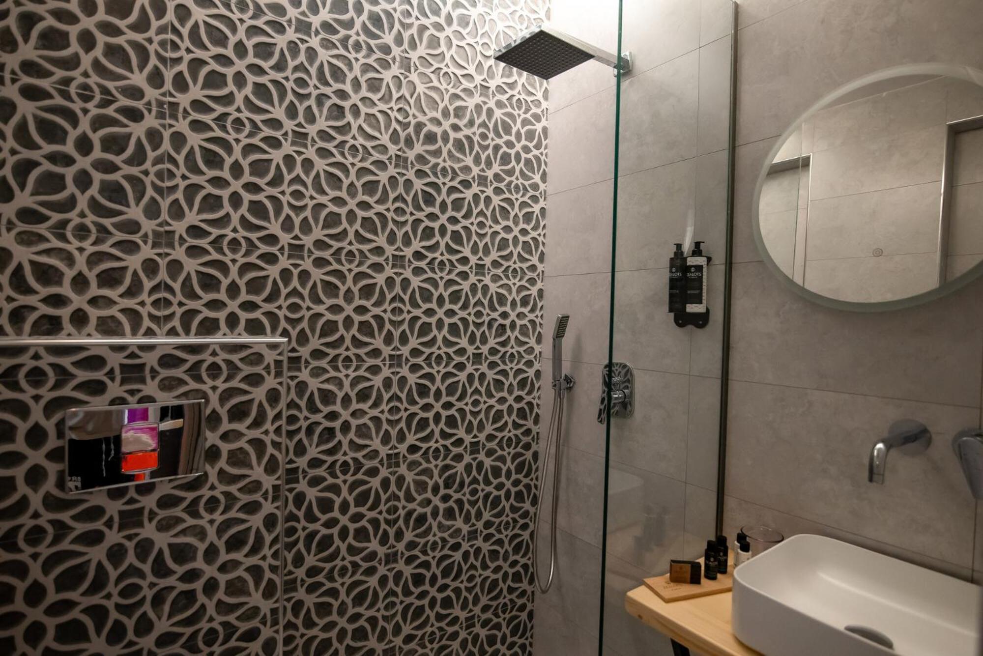 Ocean 11 Hotel Skiáthos Eksteriør bilde